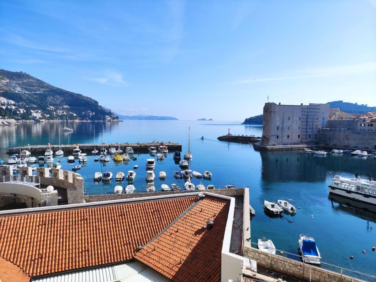 Malena 2+2 Διαμέρισμα Ντουμπρόβνικ Εξωτερικό φωτογραφία