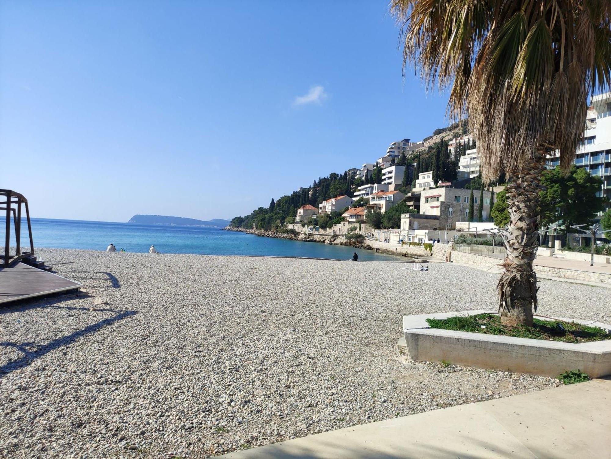 Malena 2+2 Διαμέρισμα Ντουμπρόβνικ Εξωτερικό φωτογραφία